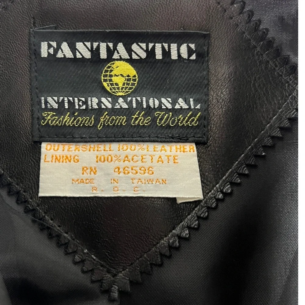 Fantastic International fantastic international